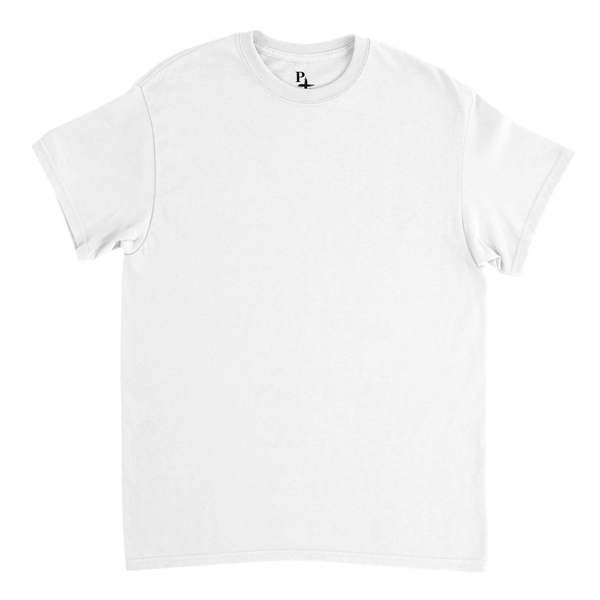 ALL FOR HIS GLORY T-SHIRT